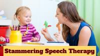 Stuttering Therapy Online image 4